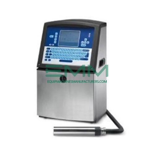 Videojet Brand Ink Jet Code Printer