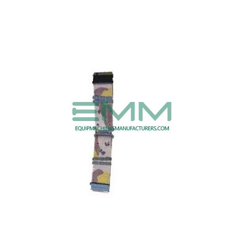 Military Waist Webbing Belt