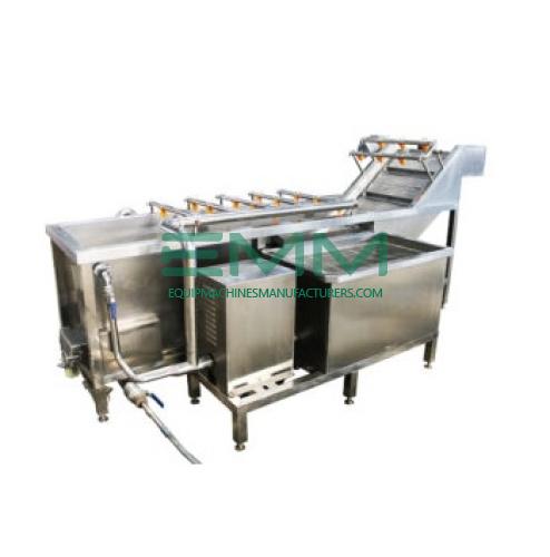 Water Defroster
