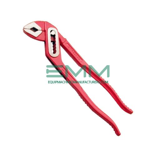 Water Pump Plier (Box Type)
