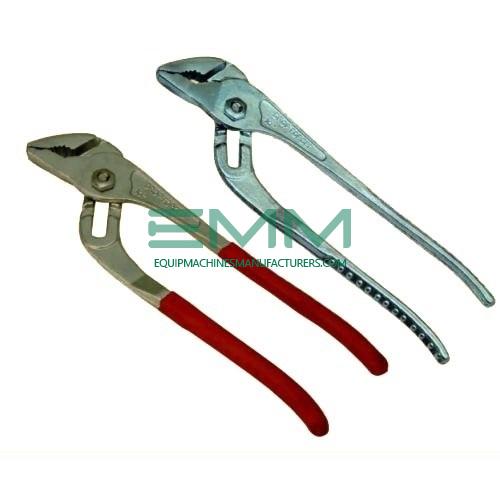 Water Pump Plier (Channel Type)