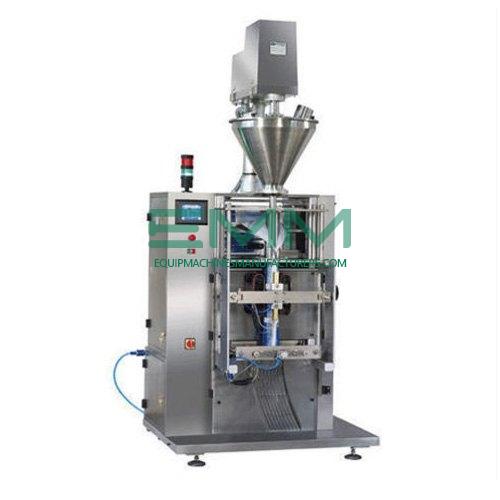 Wheat Flour Packing Machine Manufacturers