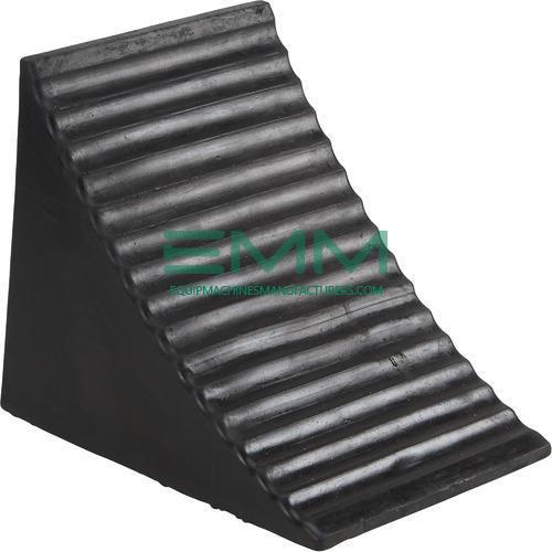 Wheel Chock Suppliers