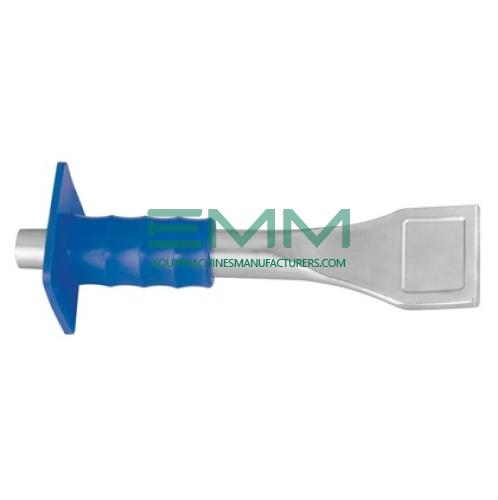 Wheel Flange Loosener With /Without Plastic