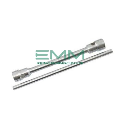 Wheel Spanner Half / Full Hardened