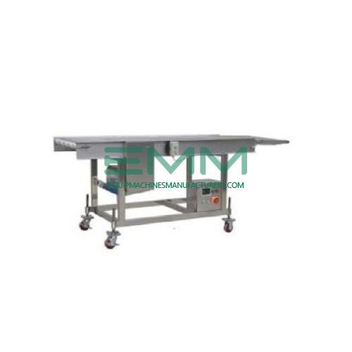 Nugget 200mm,400mm,600mm Width Conveyor Belt