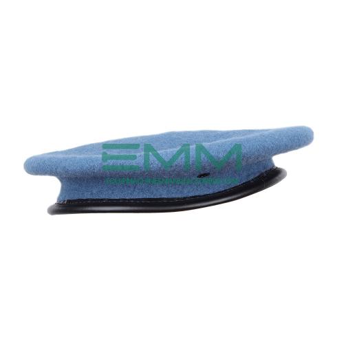 Wool Military Beret