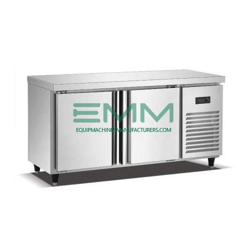 Workbench Refrigerator