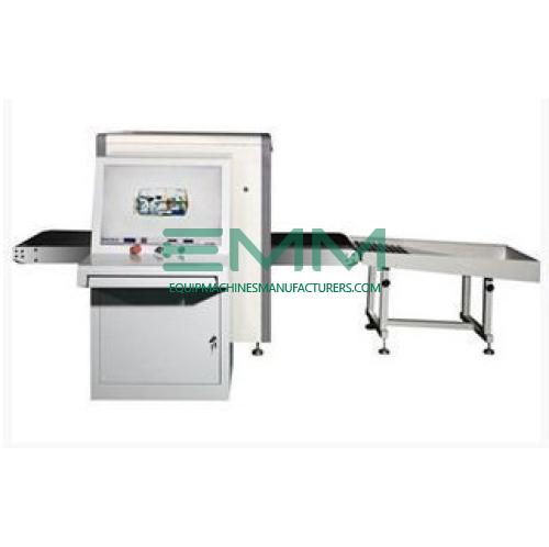 X-ray Baggage Inspection System