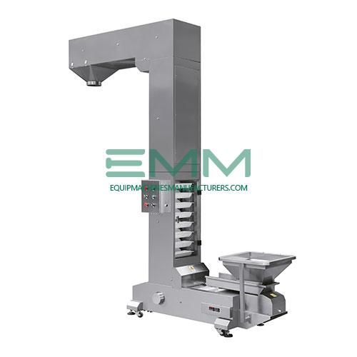 Z-Type Conveyor Bucket Conveyor